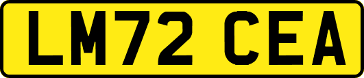 LM72CEA
