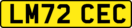 LM72CEC
