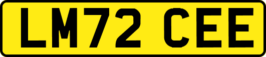 LM72CEE