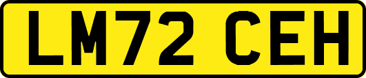 LM72CEH