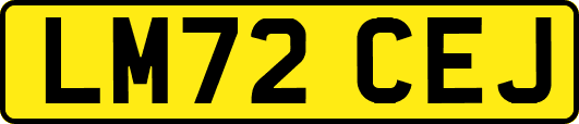 LM72CEJ