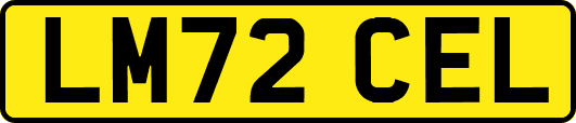 LM72CEL