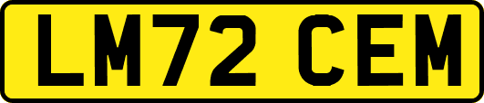 LM72CEM