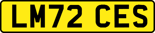 LM72CES
