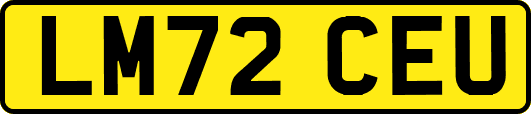 LM72CEU