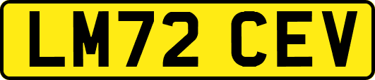 LM72CEV
