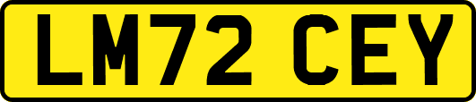 LM72CEY