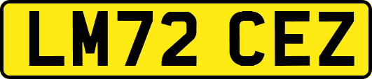 LM72CEZ
