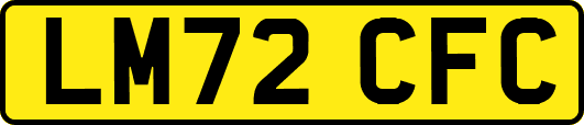 LM72CFC