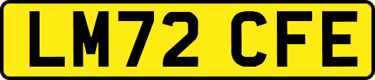 LM72CFE