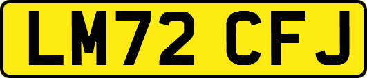 LM72CFJ