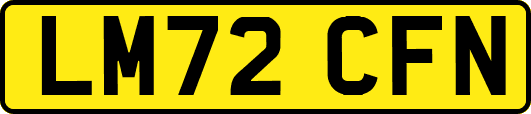 LM72CFN