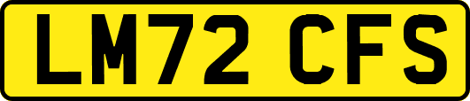LM72CFS