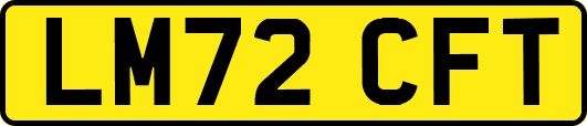 LM72CFT