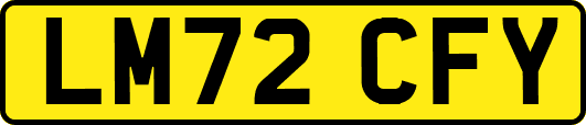 LM72CFY