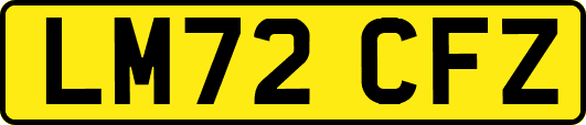 LM72CFZ