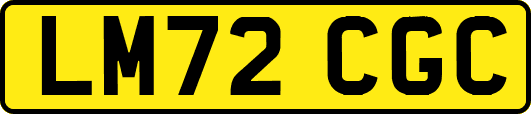 LM72CGC