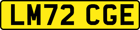 LM72CGE