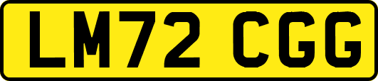 LM72CGG