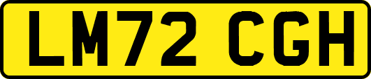 LM72CGH