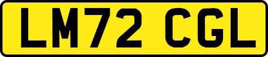 LM72CGL