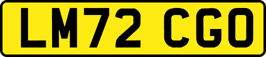 LM72CGO