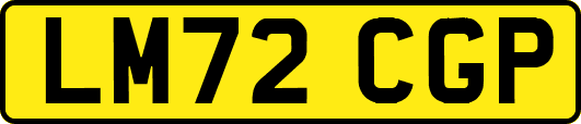 LM72CGP