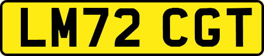 LM72CGT