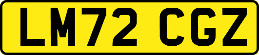 LM72CGZ