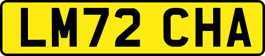 LM72CHA