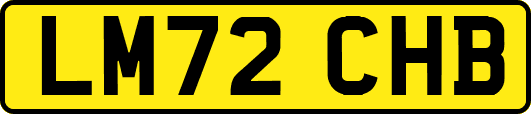 LM72CHB