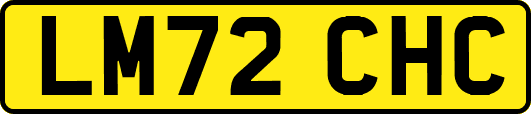 LM72CHC