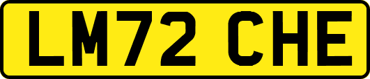 LM72CHE