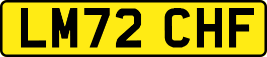 LM72CHF