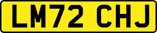 LM72CHJ