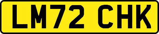 LM72CHK