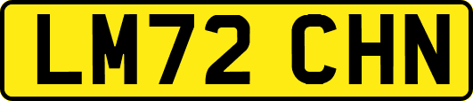 LM72CHN