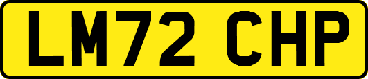 LM72CHP