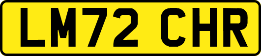LM72CHR
