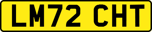 LM72CHT