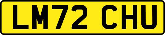 LM72CHU