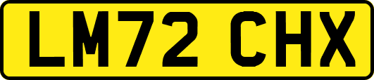 LM72CHX