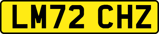 LM72CHZ