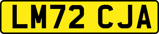 LM72CJA