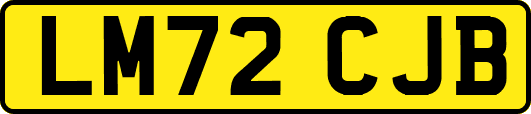 LM72CJB
