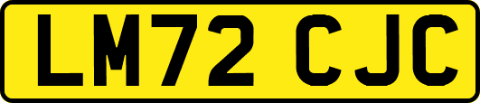 LM72CJC