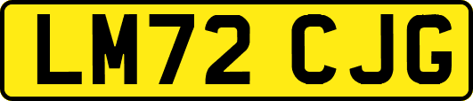 LM72CJG