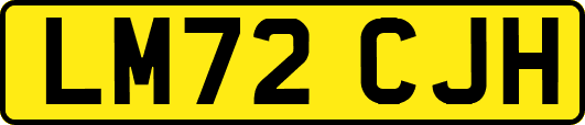 LM72CJH