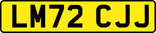 LM72CJJ