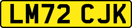 LM72CJK